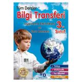 Tandem Yayınları 3. Sınıf Tüm Dersler Bilgi Transferi Uygulama Etkinlikleri Ve Soru Bankası / 9786057677334