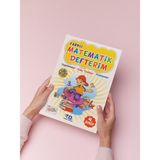 Tandem Yayınları 4. Sınıf Tüm Dersler Eğitim Seti Türkçe Matematik Fen Bilimleri Sosyal Bilgiler – 4 Kitap