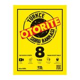 Tandem Yayınları 8. Sınıf T.c. İnkılap Tarihi Ve Atatürkçülük Otorite Soru Bankası