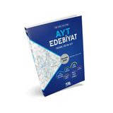 Tandem Yayınları Ayt Edebiyat Konu Anlatımlı Silver Fasikül Eğitim Seti