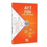 Tandem Yayınları Ayt Fizik Silver Fasikül Soru Bankası