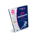 Tandem Yayınları Ayt Matematik Kondisyon Serisi 10 Lu Deneme