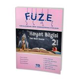 Tandem Yayınları F.U.Z.E. 2. Sınıf Hayat Bilgisi