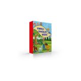 Tandem Yayınları Farklı Öyküler Dizisi 8 Hikaye kitabı 2. Ve 3. Sınıf