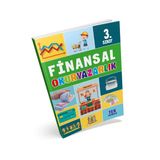 Tandem Yayınları FİNANSAL OKURYAZARLIK 3.SINIF DERS KİTABI-PARA YÖNETİMİNİN TEMELLERİ