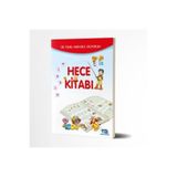 Tandem Yayınları Hece Kitabı anetil
