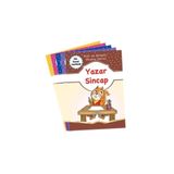 Tandem Yayınları Hızlı Ve Anlamlı Okuma Serisi (5kitap) 1. Sınıf Okuma Kitabı