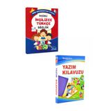 Tandem Yayınları Resimli İngilizce Türkçe Sözlük+ Yazım Kılavuzu