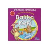Tandem Yayınları Tandem 1. Sınıf-dik Ve Temel Harflerle Eğlenceli Hayvan Öyküleri 5 Kitap