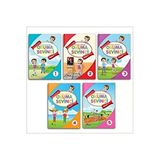 Tandem Yayınları Tandem 1. Sınıf-dik Ve Temel Harflerle Okuma Sevinci 5 Kitap