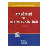 Tandem Yayınları Tandem Atasözleri Ve Deyimler Sözlüğü