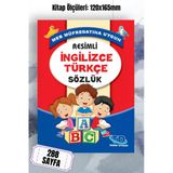 Tandem Yayınları Tandem Resimli Ingilizce-Türkçe Sözlük