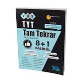 Tandem Yayınları - TYT Tam Tekrar Sayısal
