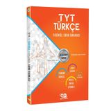 Tandem Yayınları TYT Türkçe Silver Fasikül Soru Bankası