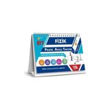 Tandem Yks Ayt Pratik Akıllı Takvim Fizik