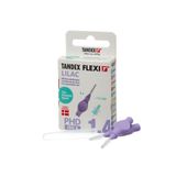 Tandex Flexi 0.8 MM Lilac 6'lı Arayüz Fırçası