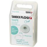 TANDEX Flosı Tape - Mumlu Diş Bandı 25m