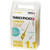 TANDEX Pıckı Soft Phd 1.1 - Lemon 30lu