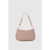 Tandi Bags Wiel Monogram Bej Baget Ve Çapraz Çanta