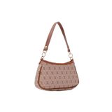 Tandi Bags Wiel Monogram Taba Baget Ve Çapraz Çanta