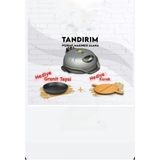 Tandırım Çok Amaçlı Elektrikli Pişirici