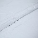 Tandoğan Mobilya Çift Kişilik Pazen Nevresim Takımı Pamuk Kışlık Nevresim Takımı (200 x 220) - Mavi - 200 x 220 cm