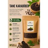 Tane Karabiber 50 gr