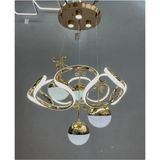 tanem 4 Toplu Gold 5748 - AVİZE