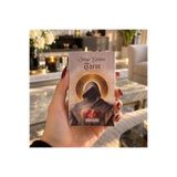 Tanem Mall Gölge Katina Tarot Kartı Destesi Aşk ve İlişki Tarot Kartları