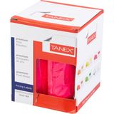 Tanex 12x21 Fosforlu Pembe Çizgili Fiyat Etiketi
