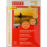 Tanex 200 Gr A4 Fotoğraf Kağıdı 25 Ad.