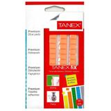 Tanex 205267 Fix Floresan Turuncu Hamur Yapıştırıcı