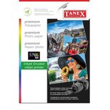 TANEX A4 Fotoğraf Kağıdı 200Gr 25 Li Paket Beyaz, gar_1899