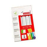 Tanex Beyaz Hamur Yapıştırıcı 50 gr Yapıştırıcılar İçin Kullanım Kolaylığı Sağlar