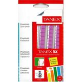 Tanex Fix 50 gr Yapıştırıcı Mor Yapıştırıcılar