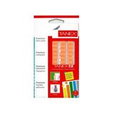 Tanex Fix Hamur Yapıştırıcı 80Li - 2 adet