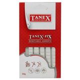 Tanex Hamur Yapıştırıcı Fıx 50 Gr Beyaz Tfıx001050--24 Lü