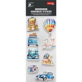 Tanex Handmade Uçan Balonlar Serisi TNX-28008