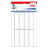 Tanex OFC1151010 Beyaz 20x74 mm Ofis Etiketi