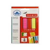Tanex Tack-It Hamur Yapıştırıcı 50 gr Renkli 1 Adet - Standart