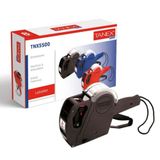 Tanex TNX5500 8 Hane Siyah Eco Etiket Makinesi