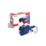 Tanex TNX5500 Eco 8 Hane Mavi Etiket Makinesi
