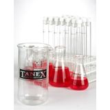 Tanex TW-2014 210x297 mm Lazer Etiket