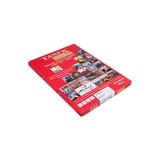 Tanex TW-2730 210x70 mm 100 Adet Laser Etiket
