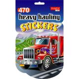 Tanex Yol Araçları ve İşaretler Albüm Serisi TNX-25466