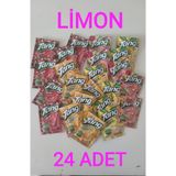 TANG Meyveli Toz İçecek Limon 12 gr. x 24 Adet