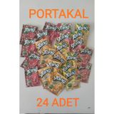 TANG Meyveli Toz İçecek Portakal 12 gr. x 24 Adet