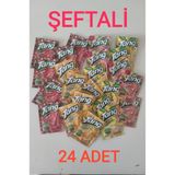 TANG Meyveli Toz İçecek Şeftali 12 gr. x 24 Adet