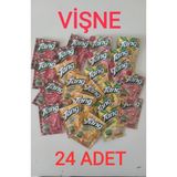 TANG Meyveli Toz İçecek Vişne 12 gr. x 24 Adet