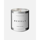 Tangent GC Neroli Parfumlu Soja Wax Mum 60 Saat Süresi Distile Alüminyum Kase Organic - 1 Adet